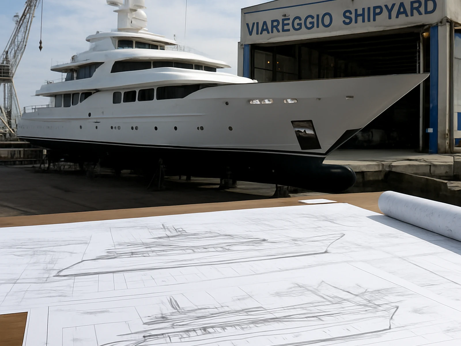 Maritime & Nautical Translation